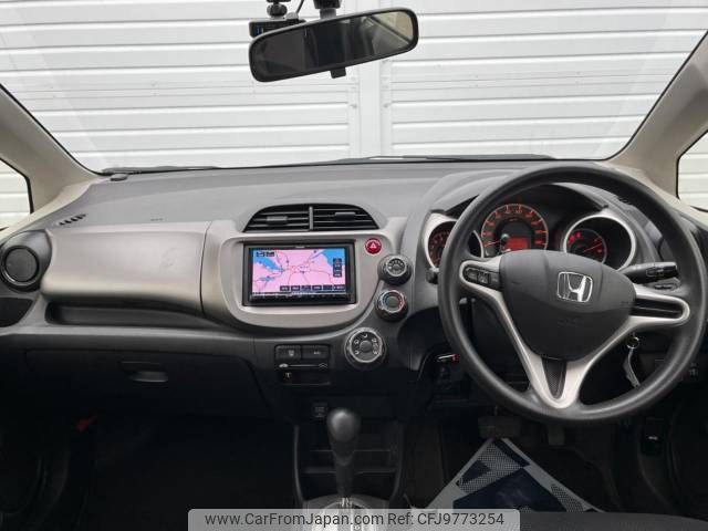 honda fit 2012 -HONDA--Fit DBA-GE6--GE6-1702278---HONDA--Fit DBA-GE6--GE6-1702278- image 2