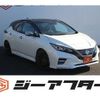 nissan leaf 2020 -NISSAN--Leaf ZAA-ZE1--ZE1-092372---NISSAN--Leaf ZAA-ZE1--ZE1-092372- image 1