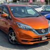 nissan note 2018 CFJ1688322 image 9