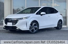 nissan aura 2021 quick_quick_6AA-FE13_FE13-205132