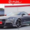 audi tt 2014 -AUDI--Audi TT ABA-8JCDA--TRUZZZ8J8E1015416---AUDI--Audi TT ABA-8JCDA--TRUZZZ8J8E1015416- image 1