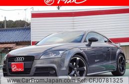 audi tt 2014 -AUDI--Audi TT ABA-8JCDA--TRUZZZ8J8E1015416---AUDI--Audi TT ABA-8JCDA--TRUZZZ8J8E1015416-