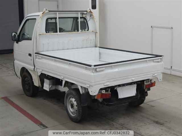 suzuki carry-truck 1998 -SUZUKI--Carry Truck DD51T-577498---SUZUKI--Carry Truck DD51T-577498- image 2