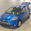 toyota sienta 2015 -TOYOTA--Sienta NSP172G-7000340---TOYOTA--Sienta NSP172G-7000340- image 1