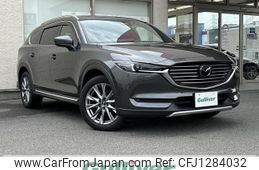 mazda cx-8 2020 -MAZDA--CX-8 3DA-KG2P--KG2P-308750---MAZDA--CX-8 3DA-KG2P--KG2P-308750-