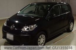 volkswagen up 2019 -VOLKSWAGEN 【滋賀 530ﾆ2802】--VW up DBA-AACHY--WVWZZZAAZKD184325---VOLKSWAGEN 【滋賀 530ﾆ2802】--VW up DBA-AACHY--WVWZZZAAZKD184325-