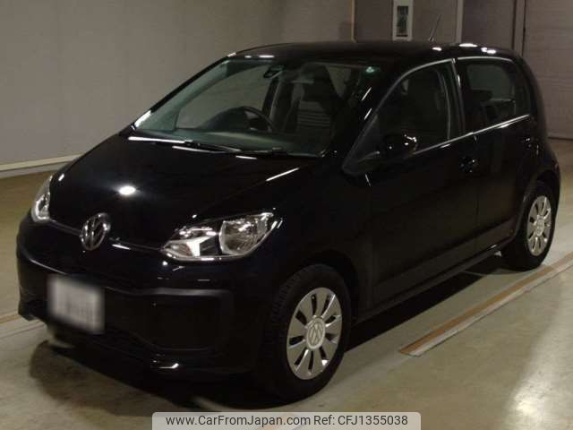 volkswagen up 2019 -VOLKSWAGEN 【滋賀 530ﾆ2802】--VW up DBA-AACHY--WVWZZZAAZKD184325---VOLKSWAGEN 【滋賀 530ﾆ2802】--VW up DBA-AACHY--WVWZZZAAZKD184325- image 1