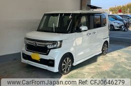 honda n-box 2023 -HONDA 【なにわ 581き8862】--N BOX JF3-5257956---HONDA 【なにわ 581き8862】--N BOX JF3-5257956-