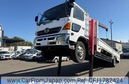 hino ranger 2003 CFJ1782424
