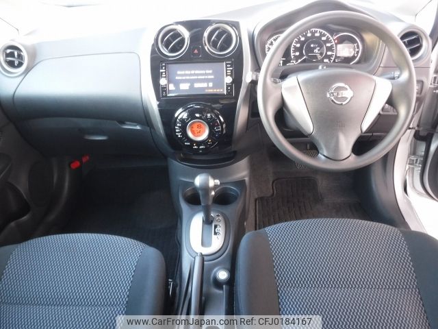 nissan note 2015 -NISSAN--Note DBA-E12--E12-340932---NISSAN--Note DBA-E12--E12-340932- image 2