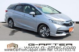 honda shuttle 2019 -HONDA--Shuttle DAA-GP7--GP7-2010759---HONDA--Shuttle DAA-GP7--GP7-2010759-