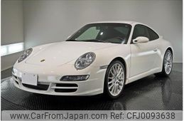 porsche 911 2006 quick_quick_GH-997M9701_WP0ZZZ99Z7S720668