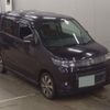 suzuki wagon-r-stingray 2012 quick_quick_DBA-MH23S_MH23S-661839 image 1