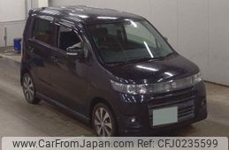 suzuki wagon-r-stingray 2012 quick_quick_DBA-MH23S_MH23S-661839