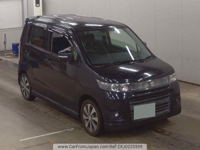 suzuki wagon-r-stingray 2012 quick_quick_DBA-MH23S_MH23S-661839 image 1