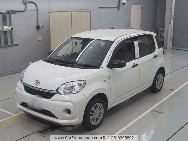 toyota passo 2020 -TOYOTA 【名古屋 507ﾏ6810】--Passo 5BA-M700A--M700A-0168699---TOYOTA 【名古屋 507ﾏ6810】--Passo 5BA-M700A--M700A-0168699- image 1