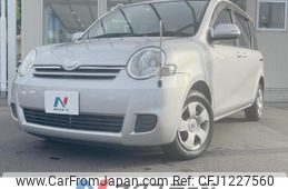 toyota sienta 2012 quick_quick_NCP81G_NCP81-5174734