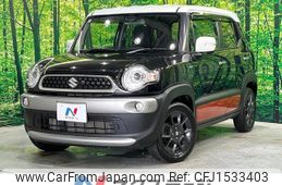 suzuki xbee 2020 CFJ1533403