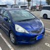 honda fit 2008 -HONDA--Fit DBA-GE8--GE8-1024418---HONDA--Fit DBA-GE8--GE8-1024418- image 1