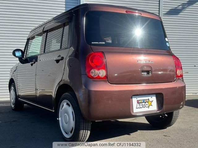 suzuki alto-lapin 2010 quick_quick_HE22S_HE22S-171305 image 2