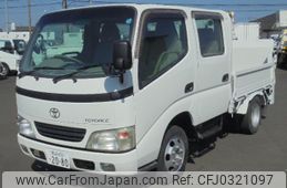 toyota toyoace 2007 quick_quick_KR-KDY230_KDY230-7024400