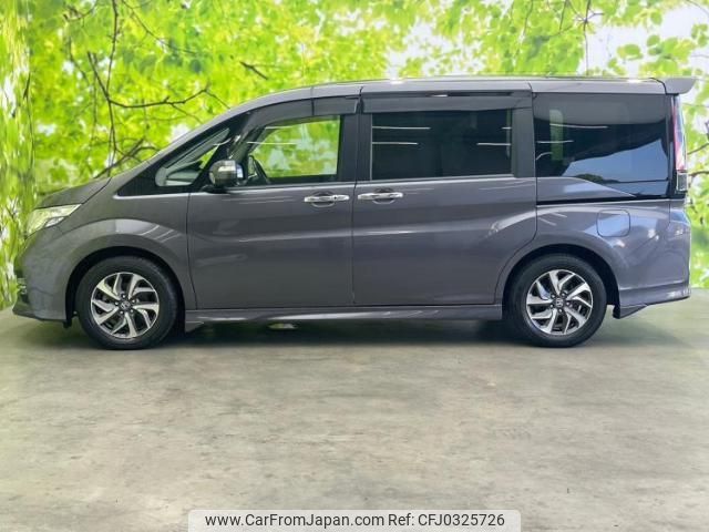 honda stepwagon-spada 2016 quick_quick_DBA-RP3_RP3-1036151 image 2