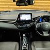 toyota c-hr 2017 quick_quick_DAA-ZYX10_ZYX10-2076805 image 2