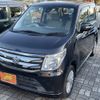 suzuki wagon-r 2015 -SUZUKI--Wagon R DAA-MH44S--MH44S-127784---SUZUKI--Wagon R DAA-MH44S--MH44S-127784- image 2