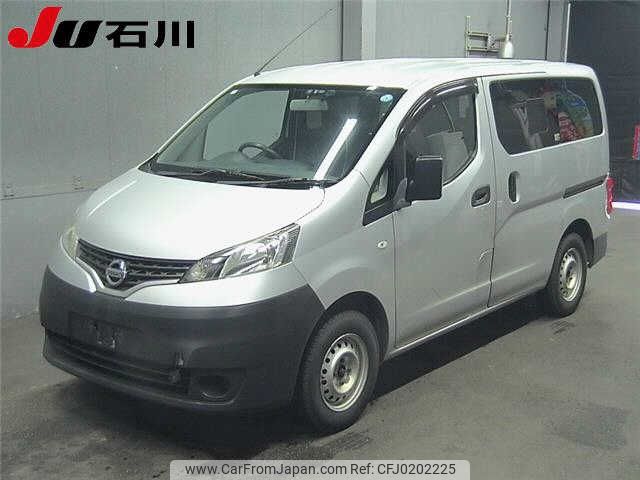 nissan nv200-vanette 2013 -NISSAN--NV200 VM20--045621---NISSAN--NV200 VM20--045621- image 1