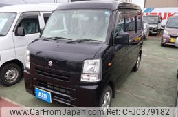 suzuki every 2010 -SUZUKI--Every EBD-DA64V--DA64V-438601---SUZUKI--Every EBD-DA64V--DA64V-438601-