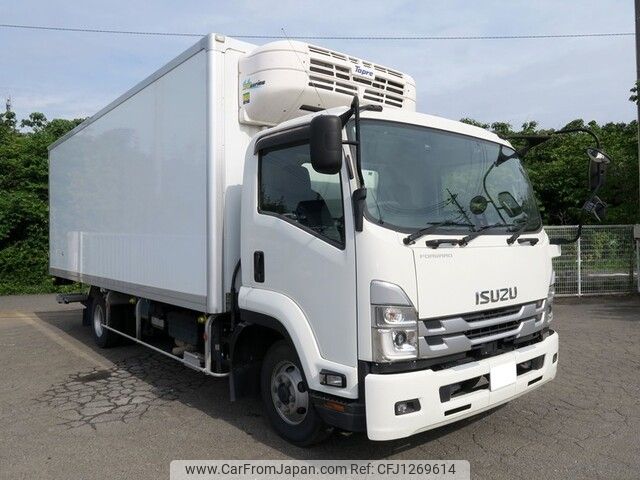 isuzu forward 2021 -ISUZU--Forward 2PG-FRR90T2--FRR90-7171729---ISUZU--Forward 2PG-FRR90T2--FRR90-7171729- image 1