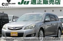 subaru legacy-touring-wagon 2009 -SUBARU--Legacy Wagon DBA-BR9--BR9-010439---SUBARU--Legacy Wagon DBA-BR9--BR9-010439-