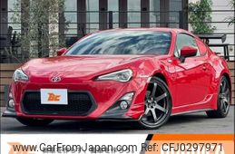 toyota 86 2015 -TOYOTA--86 DBA-ZN6--ZN6-058346---TOYOTA--86 DBA-ZN6--ZN6-058346-