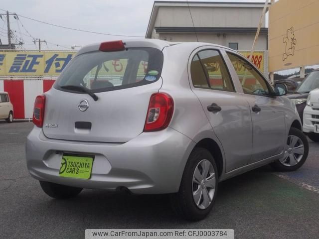 nissan march 2019 -NISSAN--March DBA-K13--K13-085316---NISSAN--March DBA-K13--K13-085316- image 2