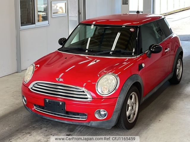 mini mini-others 2010 -BMW--BMW Mini SR16-0TY57907---BMW--BMW Mini SR16-0TY57907- image 1