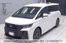 toyota vellfire 2023 -TOYOTA 【尾張小牧 31Kに8】--Vellfire AAHH45W-0002425---TOYOTA 【尾張小牧 31Kに8】--Vellfire AAHH45W-0002425-