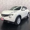 nissan juke 2011 -NISSAN--Juke DBA-YF15--YF15-020784---NISSAN--Juke DBA-YF15--YF15-020784- image 1