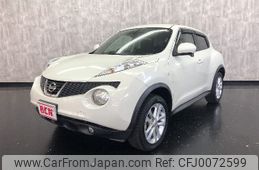 nissan juke 2011 -NISSAN--Juke DBA-YF15--YF15-020784---NISSAN--Juke DBA-YF15--YF15-020784-