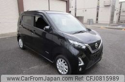 nissan dayz 2020 -NISSAN--DAYZ 5AA-B44W--B44W-0036598---NISSAN--DAYZ 5AA-B44W--B44W-0036598-