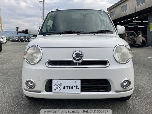 daihatsu mira-cocoa 2012 -DAIHATSU--Mira Cocoa DBA-L675S--L675S-0116066---DAIHATSU--Mira Cocoa DBA-L675S--L675S-0116066- image 2