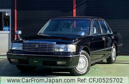 toyota crown 1994 -TOYOTA--Crown GS131H--1004488---TOYOTA--Crown GS131H--1004488-