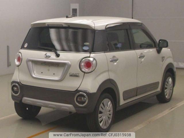 daihatsu cast 2015 quick_quick_DBA-LA250S_LA250S-0023170 image 2