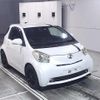 toyota iq 2009 -TOYOTA--iQ NGJ10ｶｲ-6001958---TOYOTA--iQ NGJ10ｶｲ-6001958- image 1