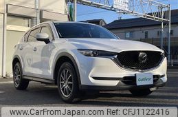 mazda cx-5 2018 -MAZDA--CX-5 6BA-KFEP--KFEP-300832---MAZDA--CX-5 6BA-KFEP--KFEP-300832-