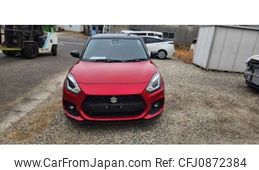 suzuki swift 2022 -SUZUKI--Swift 4BA-ZC33S--ZC33S-424000---SUZUKI--Swift 4BA-ZC33S--ZC33S-424000-