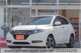 honda vezel 2017 quick_quick_RU3_RU3-1228737