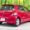 toyota vitz 2008 -TOYOTA--Vitz DBA-SCP90--SCP90-2055291---TOYOTA--Vitz DBA-SCP90--SCP90-2055291- image 18