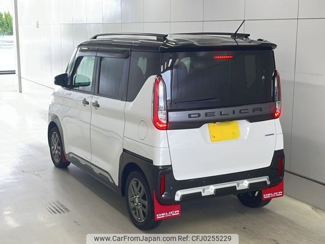 mitsubishi delica-mini 2023 -MITSUBISHI 【山口 584ふ802】--Delica Mini B38A-0501238---MITSUBISHI 【山口 584ふ802】--Delica Mini B38A-0501238- image 2