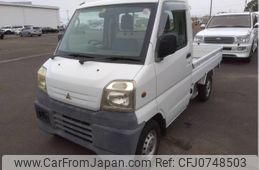 mitsubishi minicab-truck 1999 -MITSUBISHI--Minicab Truck U61T--U61T-0004154---MITSUBISHI--Minicab Truck U61T--U61T-0004154-