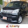 daihatsu move 2022 quick_quick_LA150S_LA150S-2119843 image 1